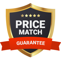 Price Match Guarantee